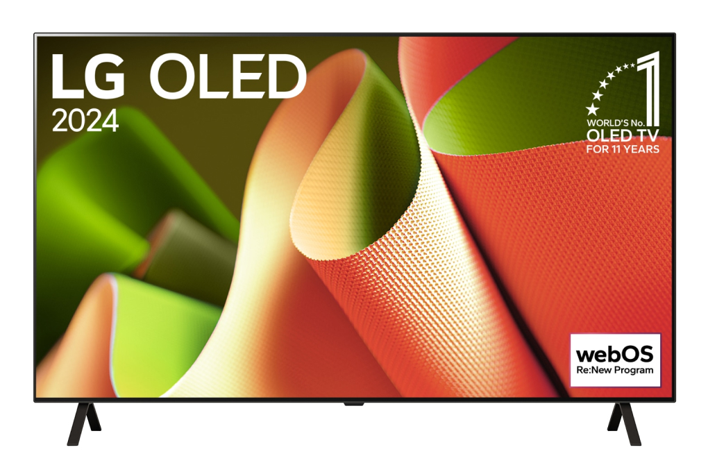 Smart Tivi OLED LG 4K 48 inch 48B4PSA