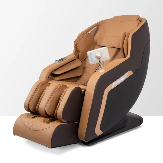 GHẾ MASSAGE  KINGSPORT G87