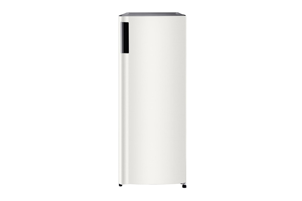 Tủ đông đứng LG 165 lít 1 cửa LOF16BGM