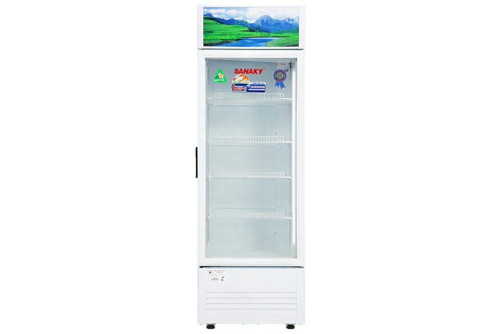 Tủ mát Sanaky Inverter 300 Lít VH-3089K3