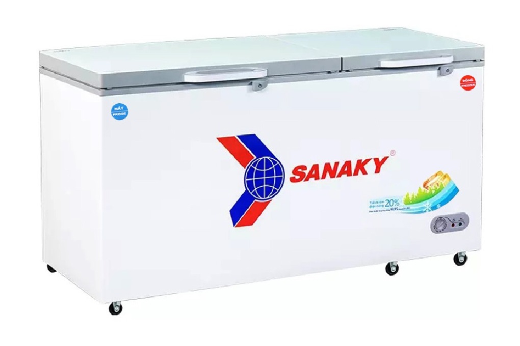 Tủ đông Sanaky VH-6699W2K