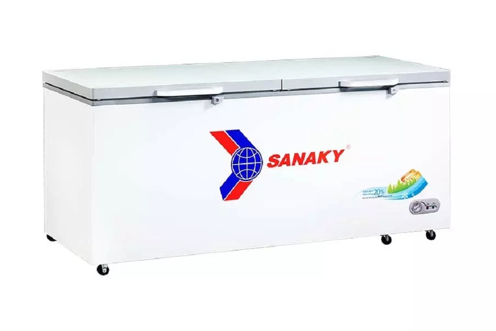 Tủ đông Sanaky VH-8699HYK 860 lít