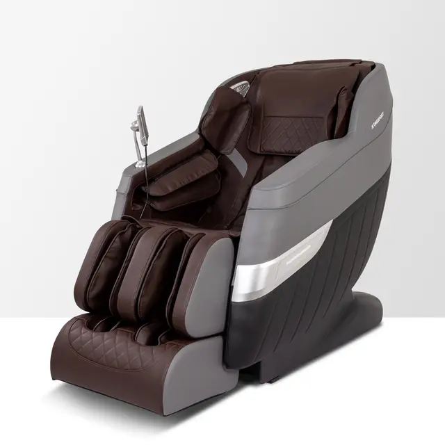 GHẾ MASSAGE  KINGSPORT  G92