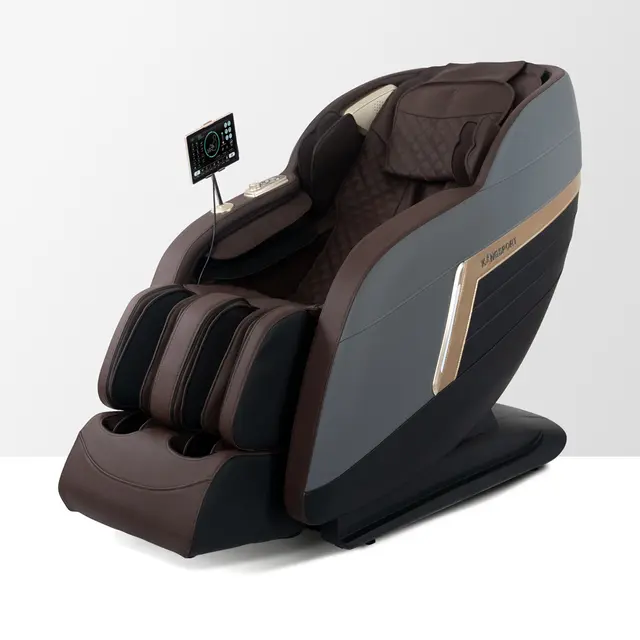 Ghế massage Kingsport G80