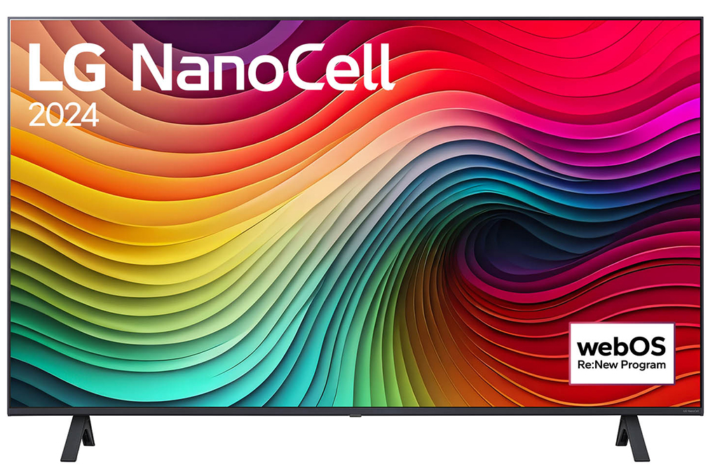 Smart Tivi NanoCell LG 4K 86 inch 86NANO81TSA