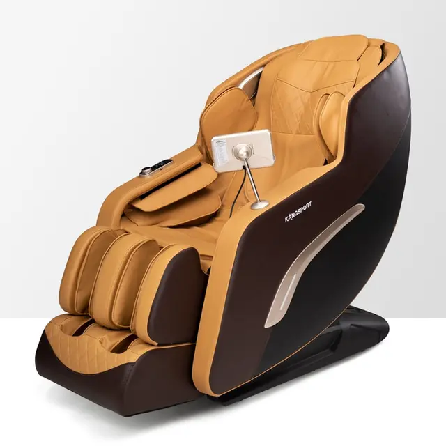 GHẾ MASSAGE  KINGSPORT G90