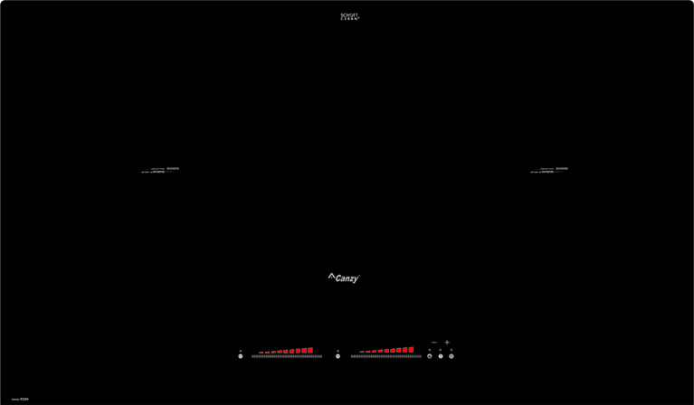 Bếp từ Canzy CZ 922H