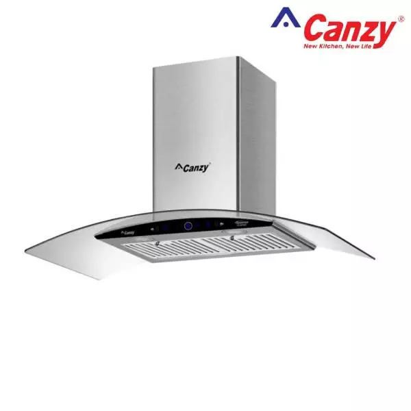 Máy hút mùi Canzy Q70LC | Cảm ứng vẫy tay