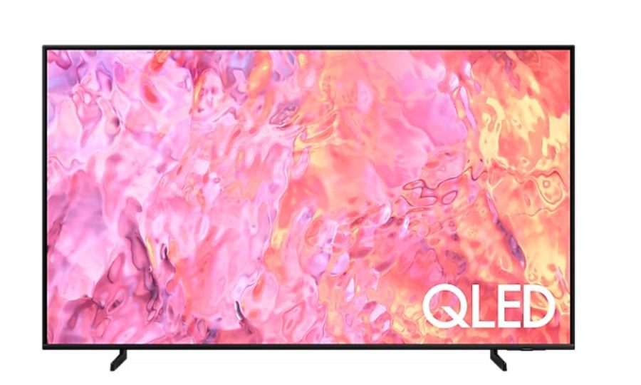 Smart Tivi Samsung 50 inch QLED 4K QA50Q63CAKXXV