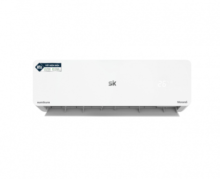 Điều hòa Sumikura APS/APO-092 9000BTU 1 Chiều (Morandi R32)