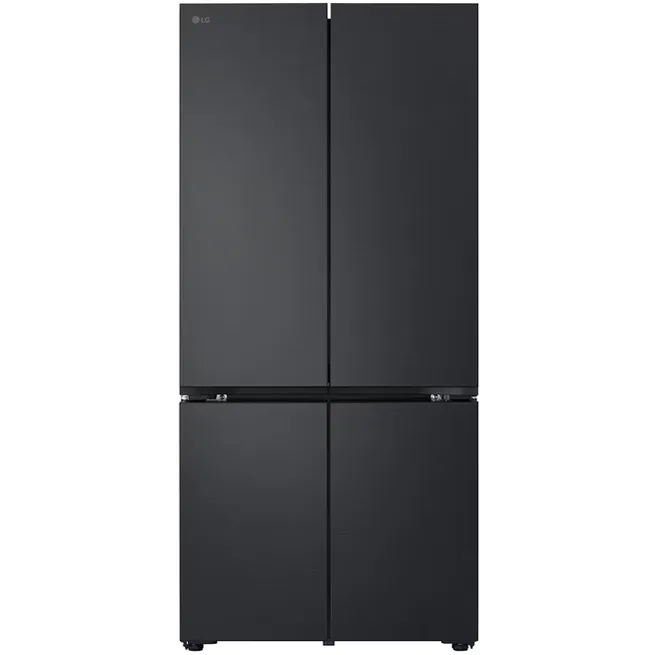 Tủ lạnh LG Inverter 574 lít LFB58BLMA