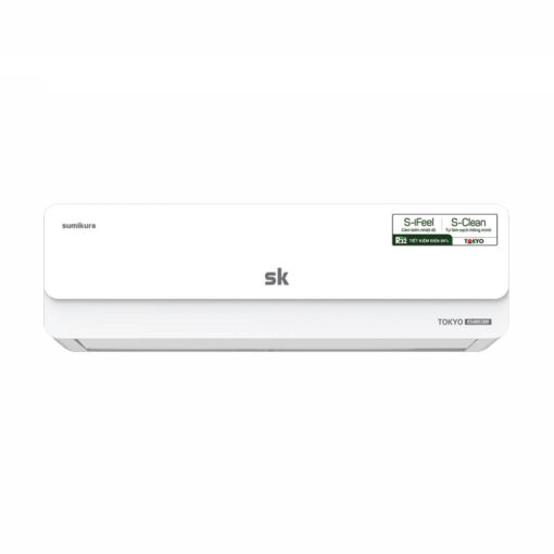 Điều hòa SK Tokyo Inverter 1 chiều 18000BTU APS/APO-180/TOKYO