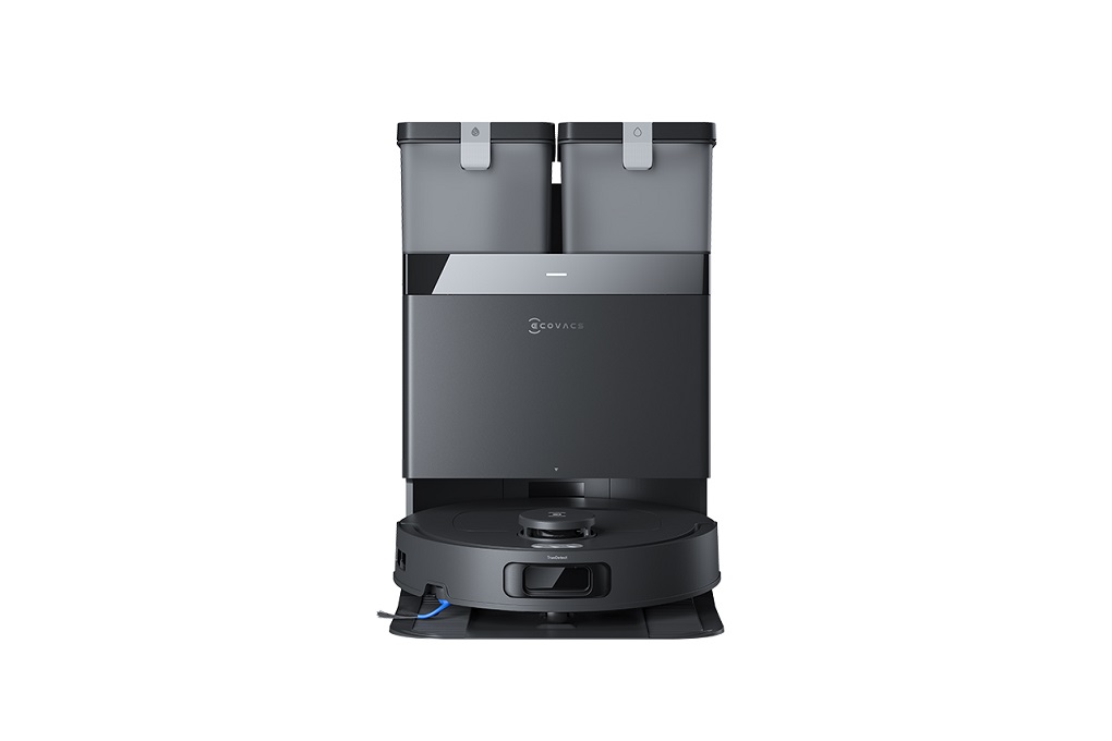 Robot hút bụi lau nhà Ecovacs T30C