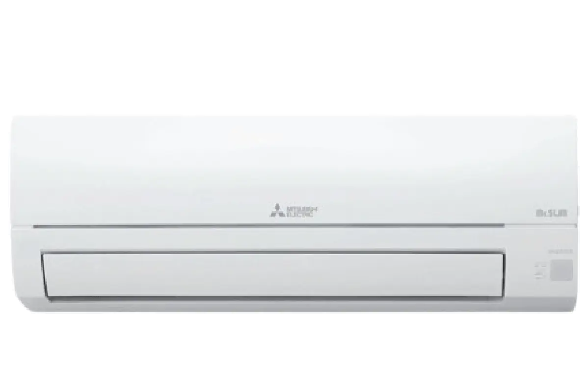 Điều hòa Mitsubishi Electric 1 chiều Inverter 12.000BTU/1.5HP MSY-JW35VF