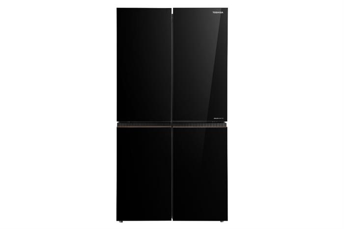 Tủ lạnh Multi Door Toshiba Inverter 711 lít GR-RF895WIA-PGV(22)-XK