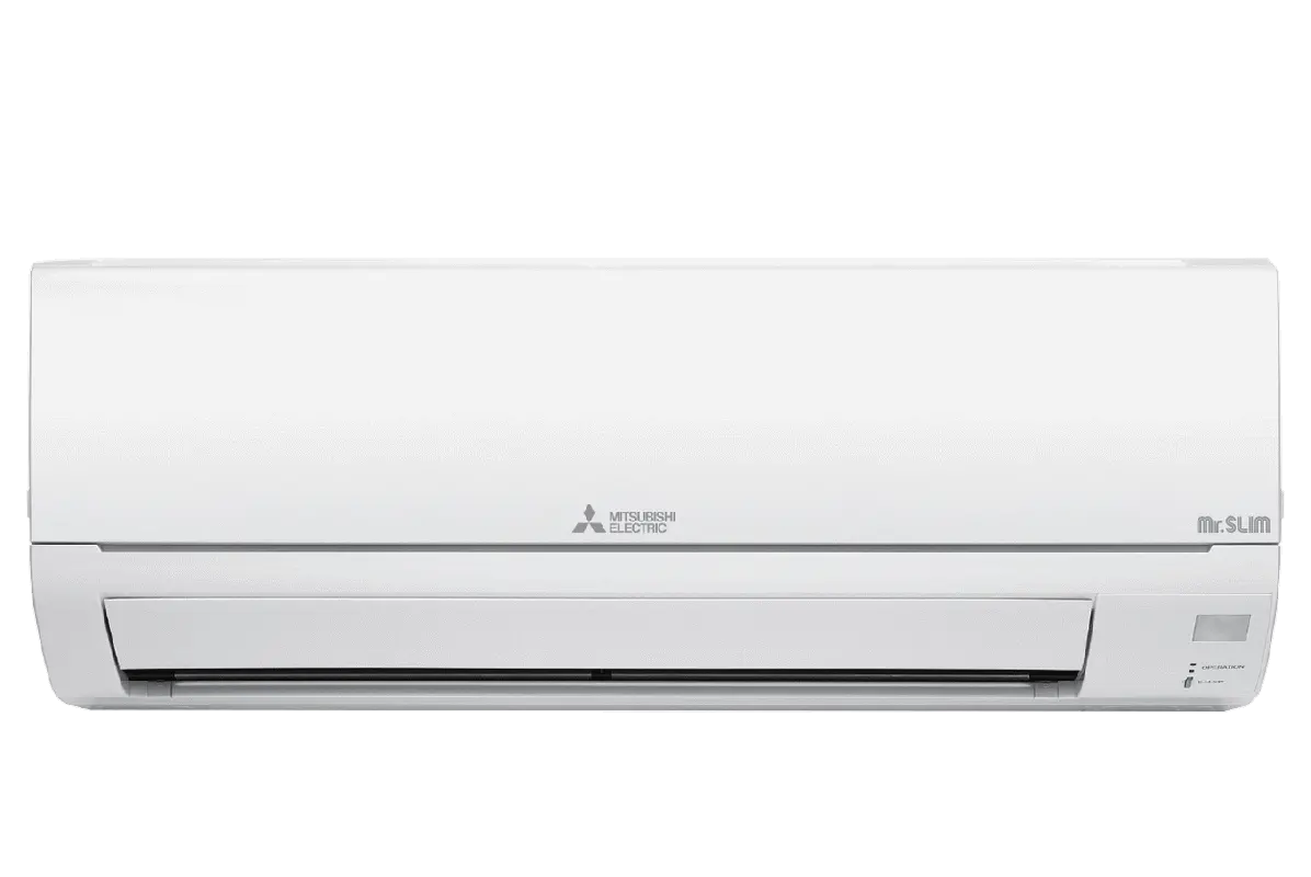 Điều hòa Mitsubishi electric 12000BTU 1 chiều MS-JS35VF