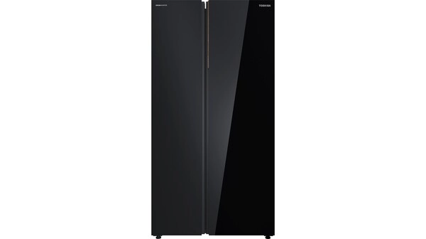Tủ lạnh Toshiba Inverter 711 lít Side By Side GR-RS905WIA-PGV(22)-XK