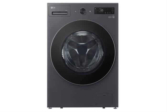 Máy giặt LG AI DD™ Inverter 17 kg F2517SNTG lồng ngang