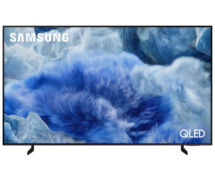 Smart Tivi Samsung QLED 4K 43 Inch QA43Q8FA