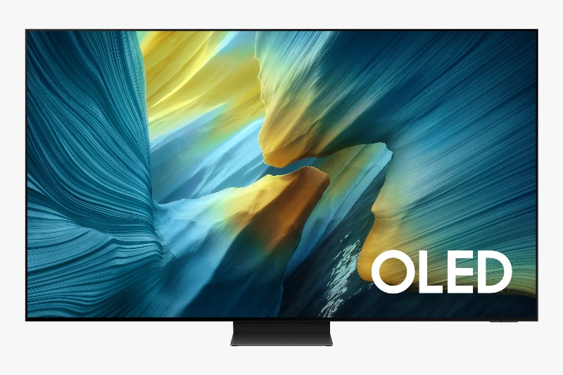 OLED Tivi 4K Samsung 65 inch 65S95F Smart TV
