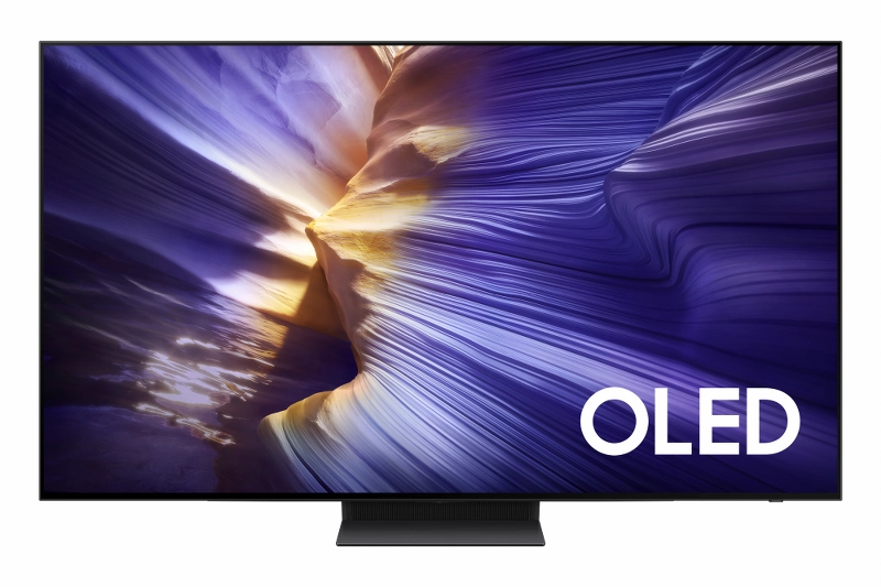 OLED Tivi 4K Samsung 65 inch 65S90F Smart TV