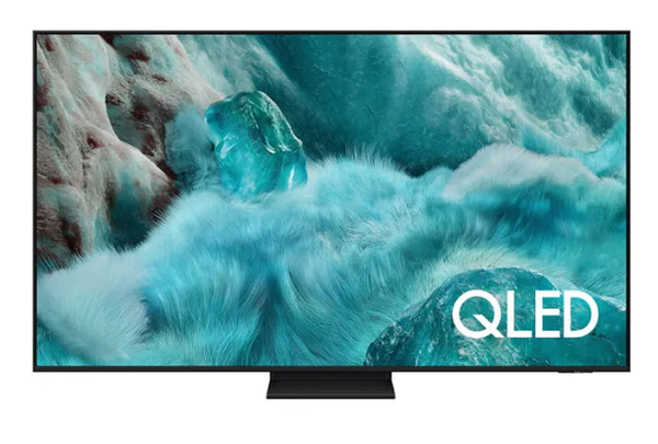 Tivi Samsung 55 inch QA55Q7F5 QLED 4K 2025 [55Q7F5]