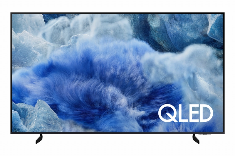 QLED Tivi 4K Samsung 55Q8FA 55 inch Smart TV