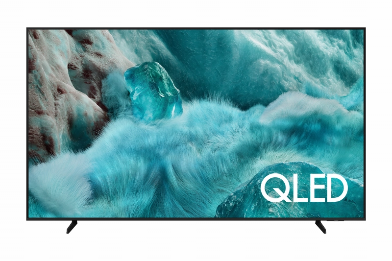 Smart Tivi QLED Samsung 4K 55 inch 55Q7FA