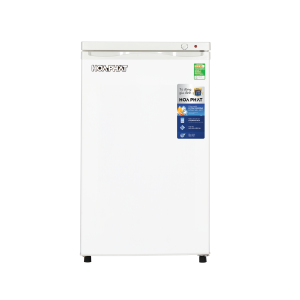 Tủ đông đứng Hòa Phát HPF UAH6106 106 lít
