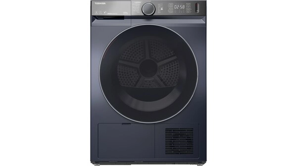Máy sấy bơm nhiệt Toshiba 10 kg TD-BP110GHV(MG)
