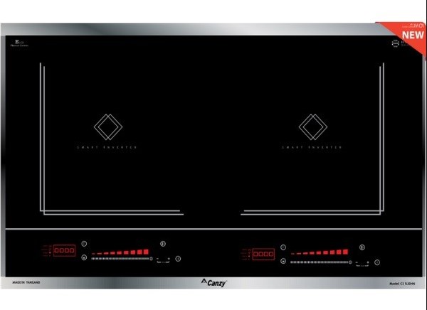 Bếp từ Canzy CZ TL30HN