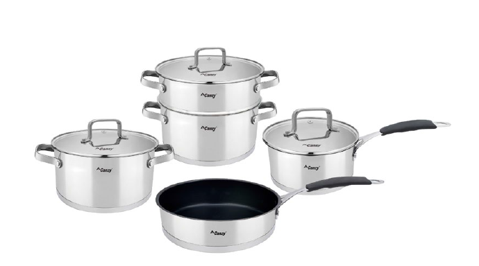 Bộ nồi Canzy CZ-899