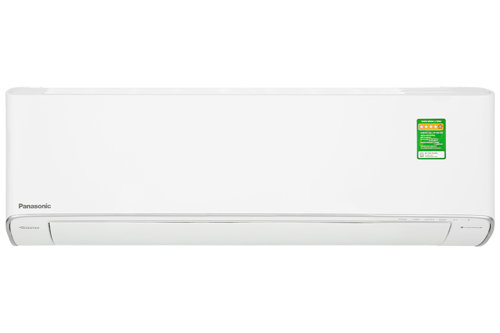 Điều hòa 1 chiều Inverter PANASONIC CS-U12ZKH-8 12.000 BTU