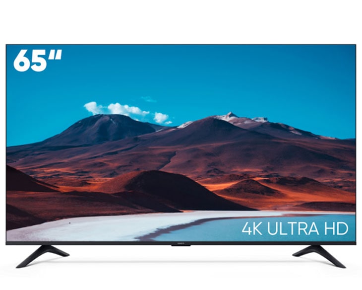 Google Tivi Xiaomi A 4K 65 inch L65MB-ASEA 2026