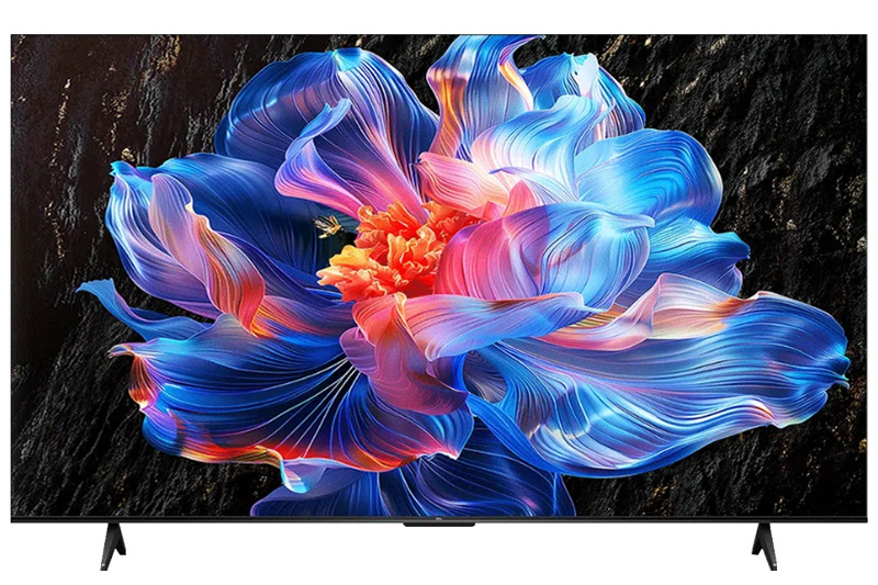 Google Tivi LED TCL 4K 75 inch 75P6K
