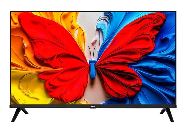 Google Tivi TCL QLED Full HD 43 Inch 43S5K