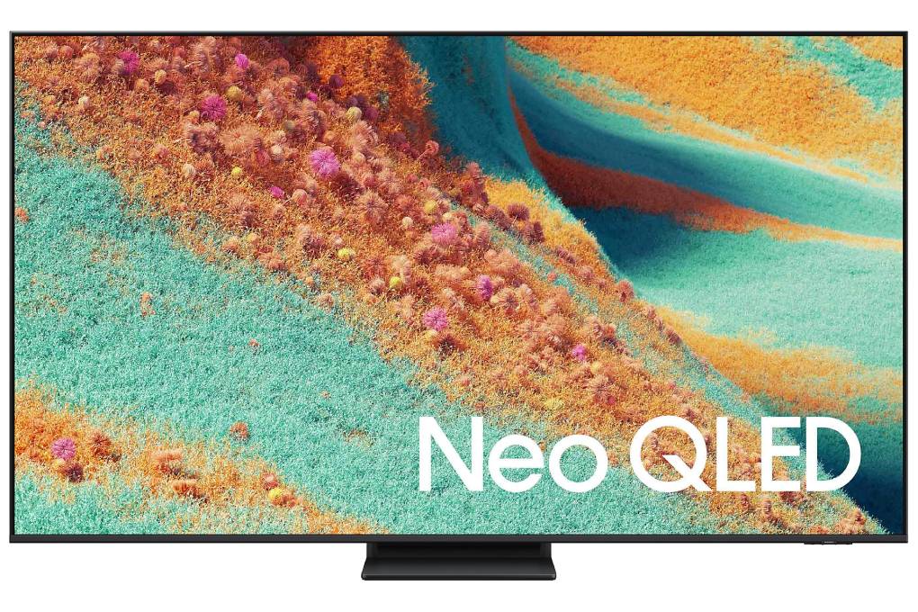 Smart Tivi Samsung Neo QLED 4K 75 inch 75QN85F