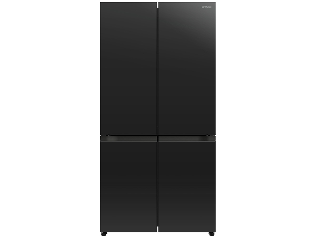 Tủ lạnh Hitachi Inverter 645 lít R-WB700PGV4 (GCK)