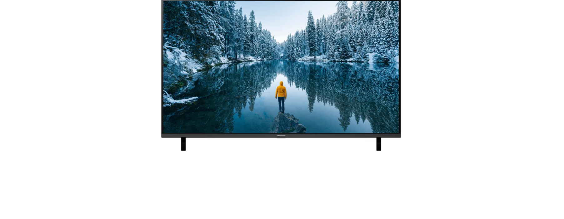 Google Tivi Panasonic 4K 43 Inch TH-43MX650V