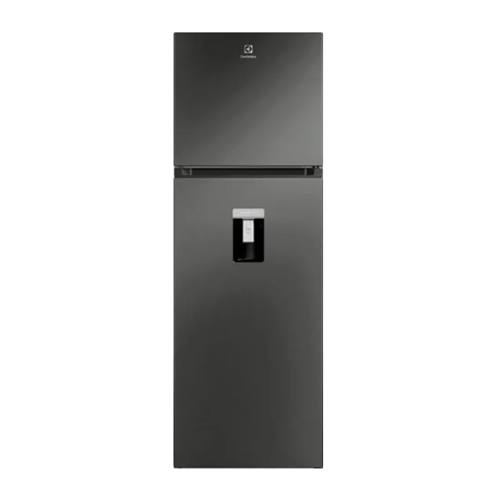 Tủ lạnh Electrolux Inverter 341 lít ETB3460L-B