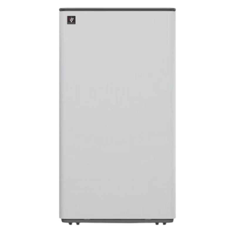Máy hút ẩm kết hợp lọc khí 30L Sharp DW-T30FV-W