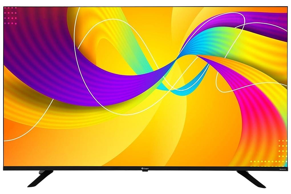 Google Tivi Casper 4K 55 inch D55UGC620