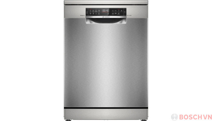 Máy rửa bát 14 bộ Bosch SMS6ZCI01P - Germany