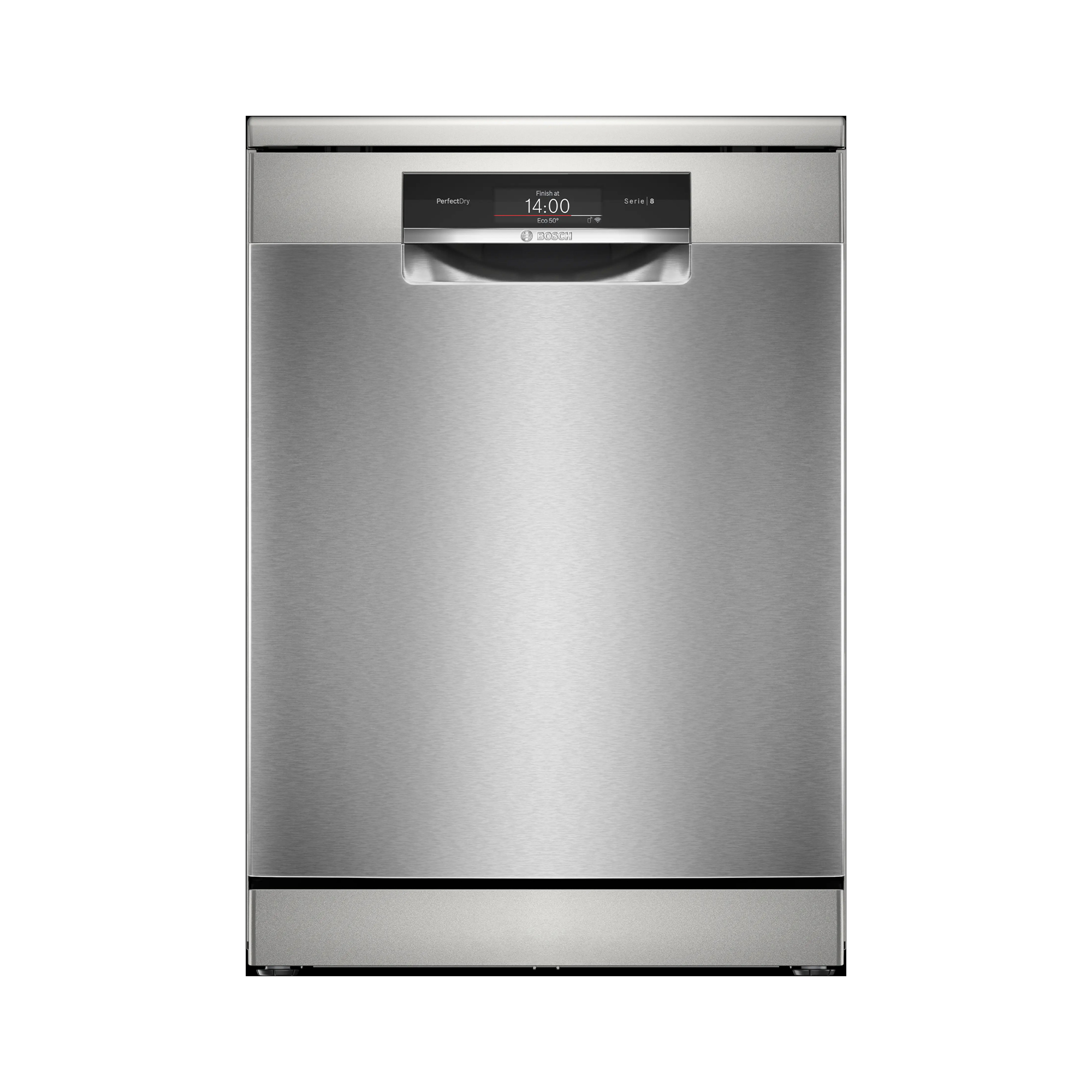 MÁY RỬA BÁT ĐỘC LẬP BOSCH SMS8TCI04E SERIE 8 SẤY ZEOLITH