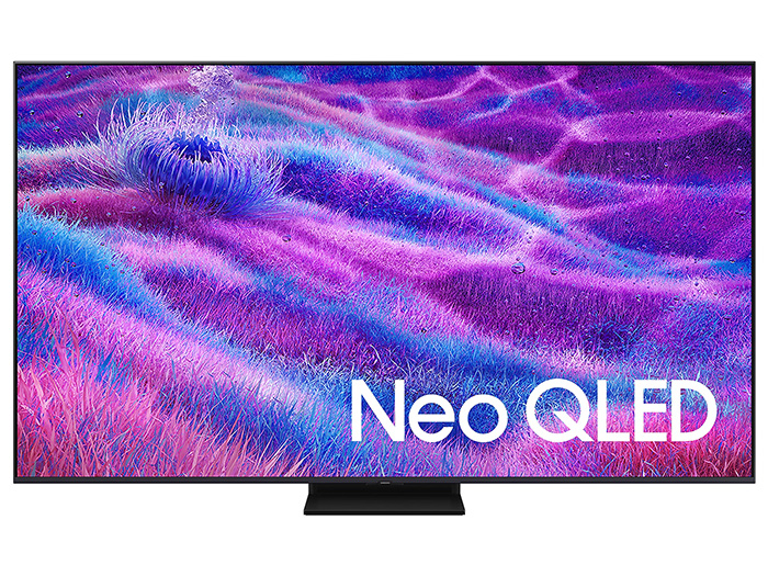 Smart Tivi Neo QLED Samsung AI 4K 65 inch QA65QN80F