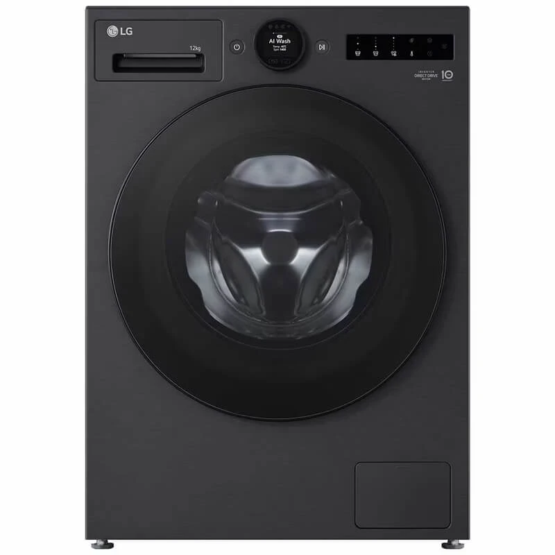 Máy giặt LG Inverter 12 kg FX1412S3K lồng ngang