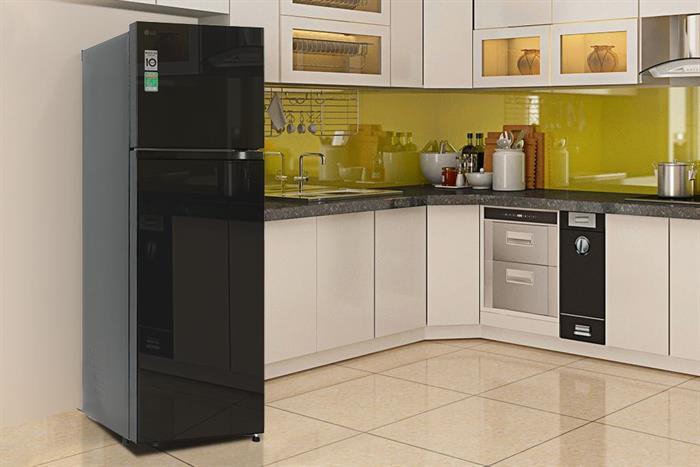 Tủ lạnh LG Inverter 266 lít T26BG