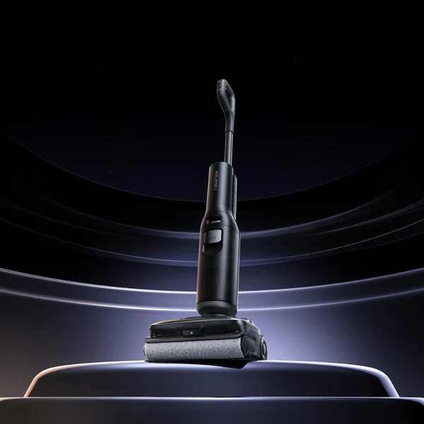Máy hút bụi lau nhà cầm tay Roborock F25 Ace Pro