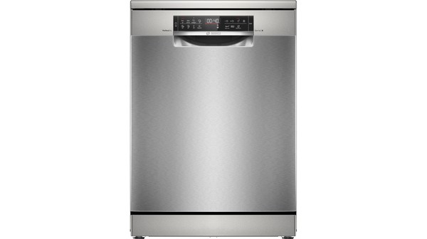 MÁY RỬA BÁT ĐỘC LẬP BOSCH SMS6ZCI02P SERIES 6 SẤY ZEOLITH