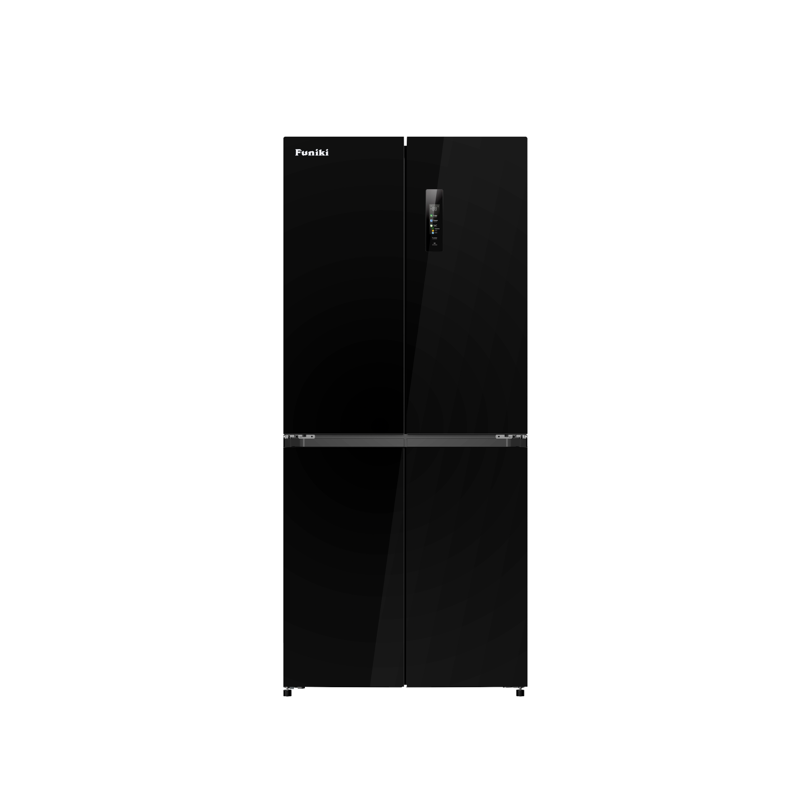 Tủ lạnh Funiki Multi Door 503 lít HR M8503TB